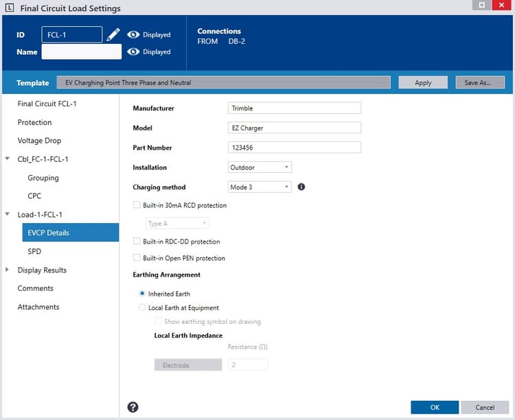 What's New Trimble Electrical Designer 2D